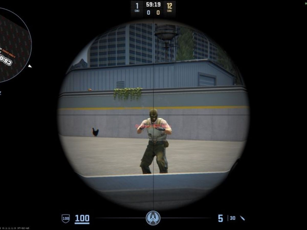 How to Enable Jump Throw in CS2 All Binds Tutorial (CounterStrike 2